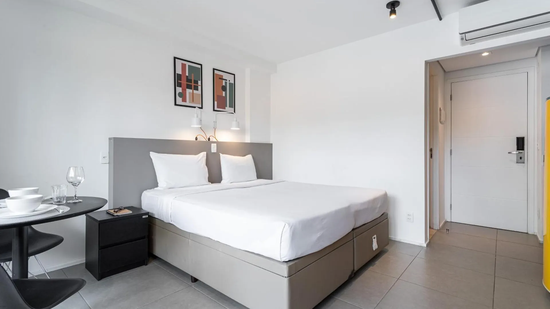 Predio Completo Ao Lado Da Faria Lima - Kasa Apartamento São Paulo 0*,
