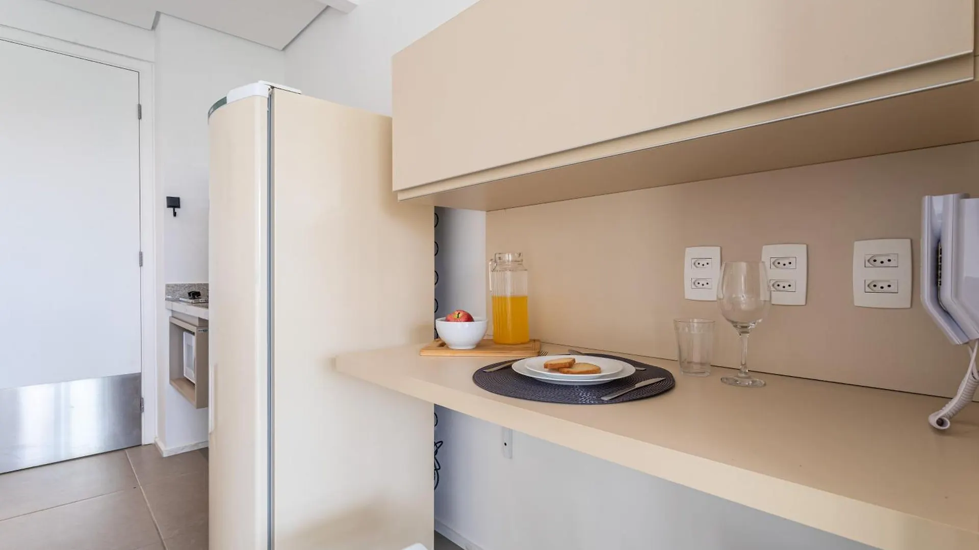 Predio Completo Ao Lado Da Faria Lima - Kasa Apartamento São Paulo