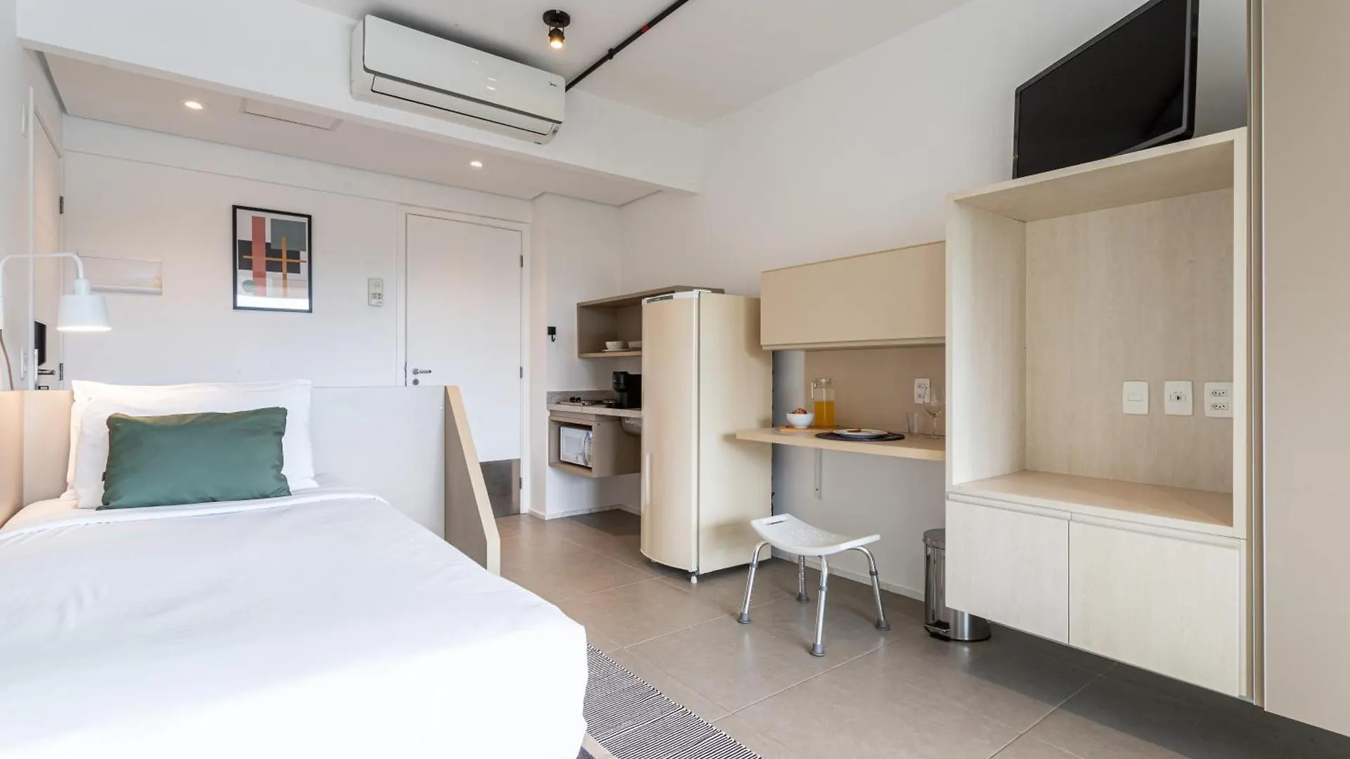 Predio Completo Ao Lado Da Faria Lima - Kasa Apartamento São Paulo 0*,  Brasil