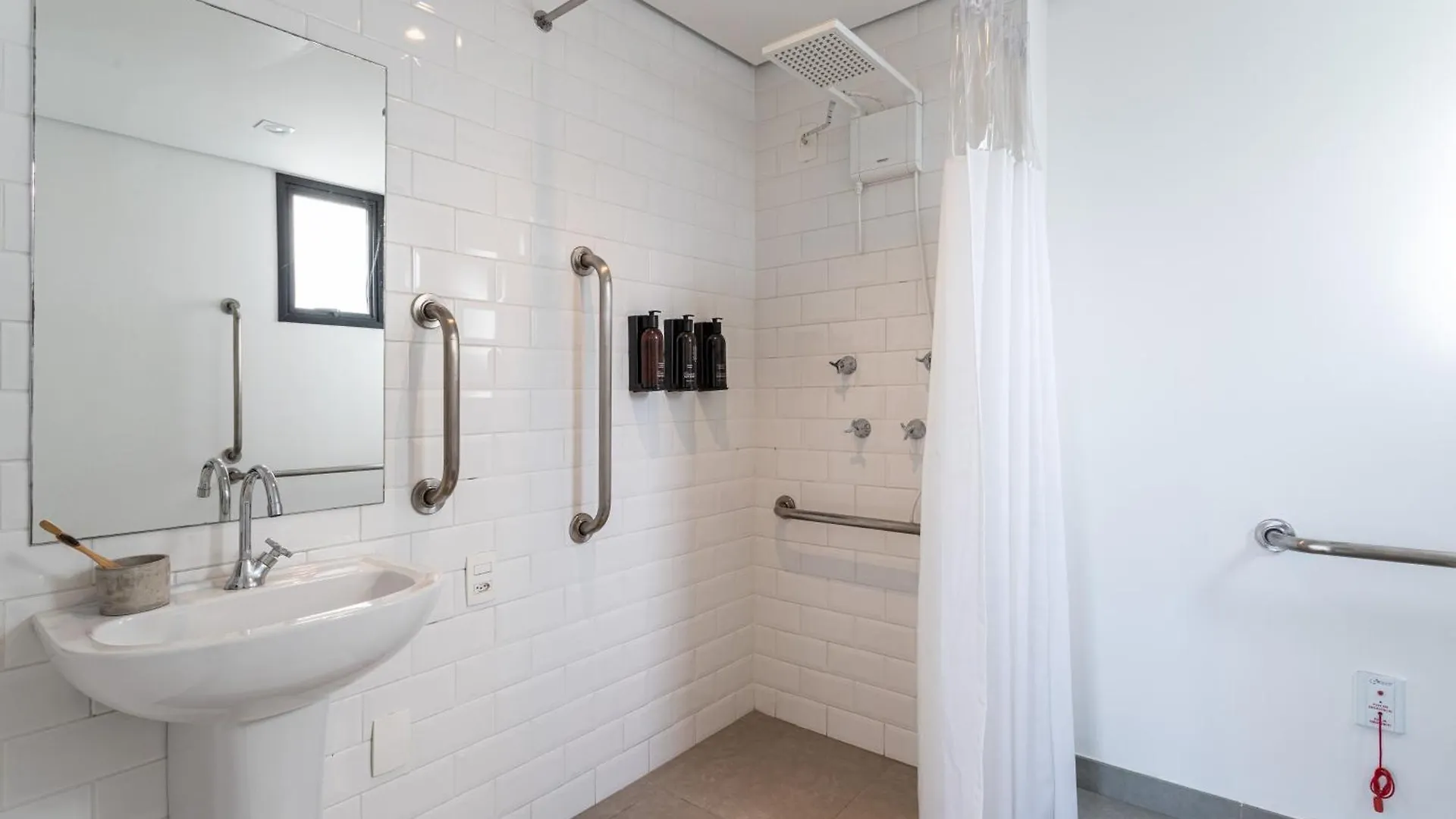 Predio Completo Ao Lado Da Faria Lima - Kasa Apartamento São Paulo
