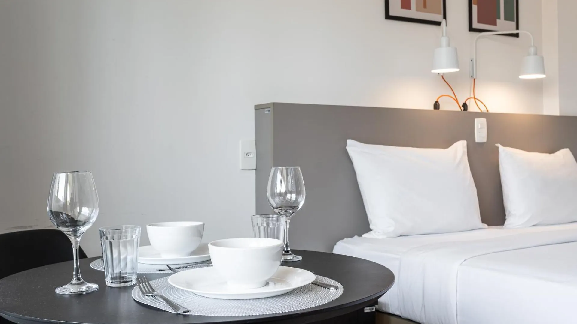 Predio Completo Ao Lado Da Faria Lima - Kasa Apartamento São Paulo Brasil