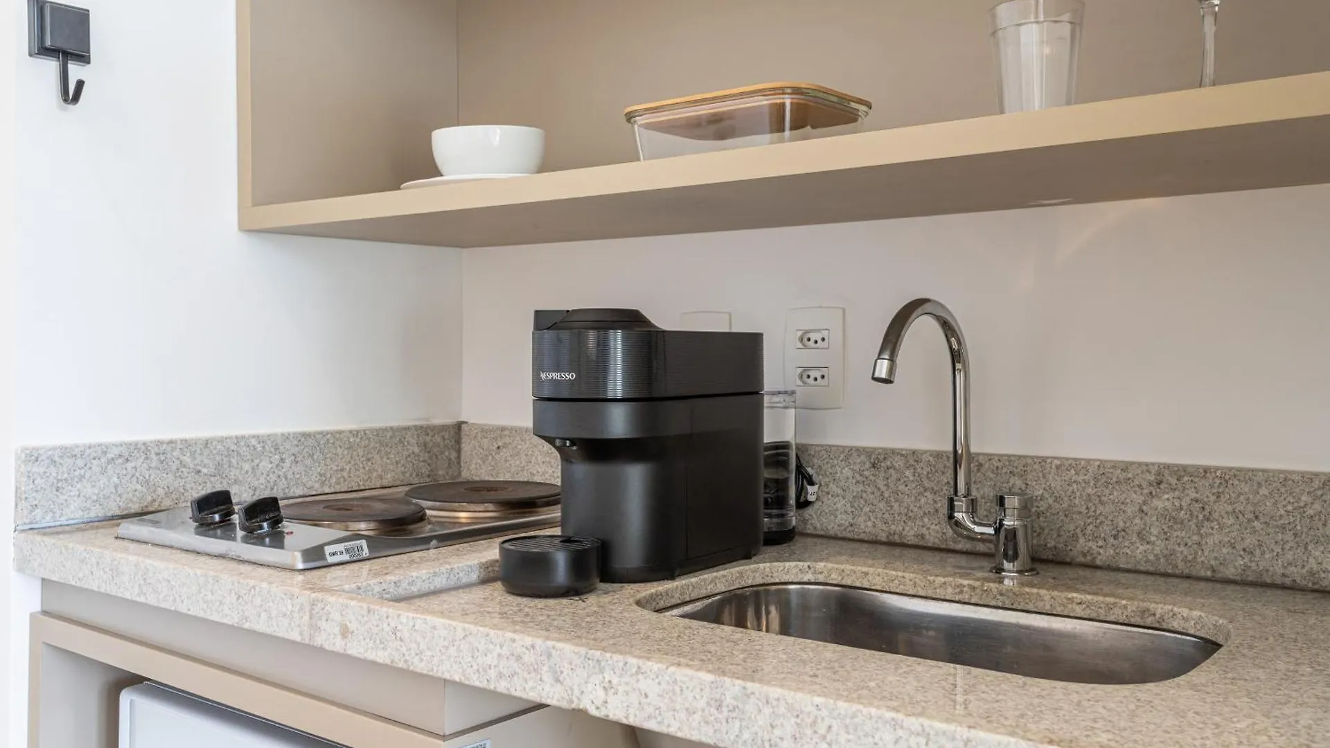 Predio Completo Ao Lado Da Faria Lima - Kasa Apartamento São Paulo