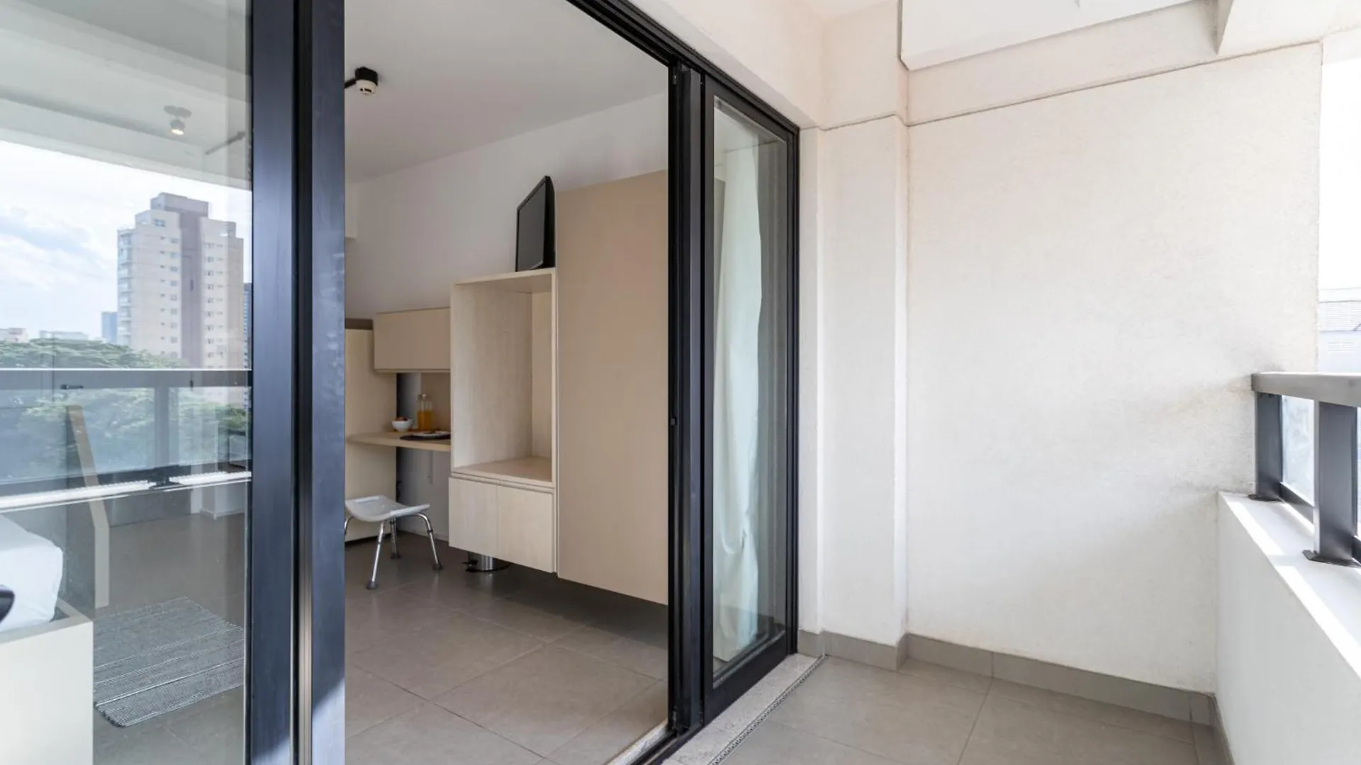 Predio Completo Ao Lado Da Faria Lima - Kasa Apartamento São Paulo