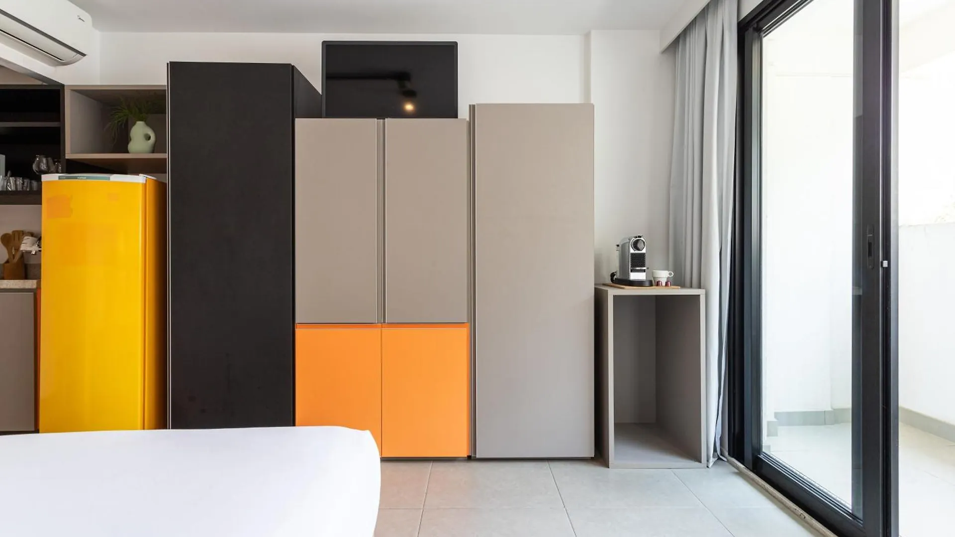 Predio Completo Ao Lado Da Faria Lima - Kasa Apartamento São Paulo