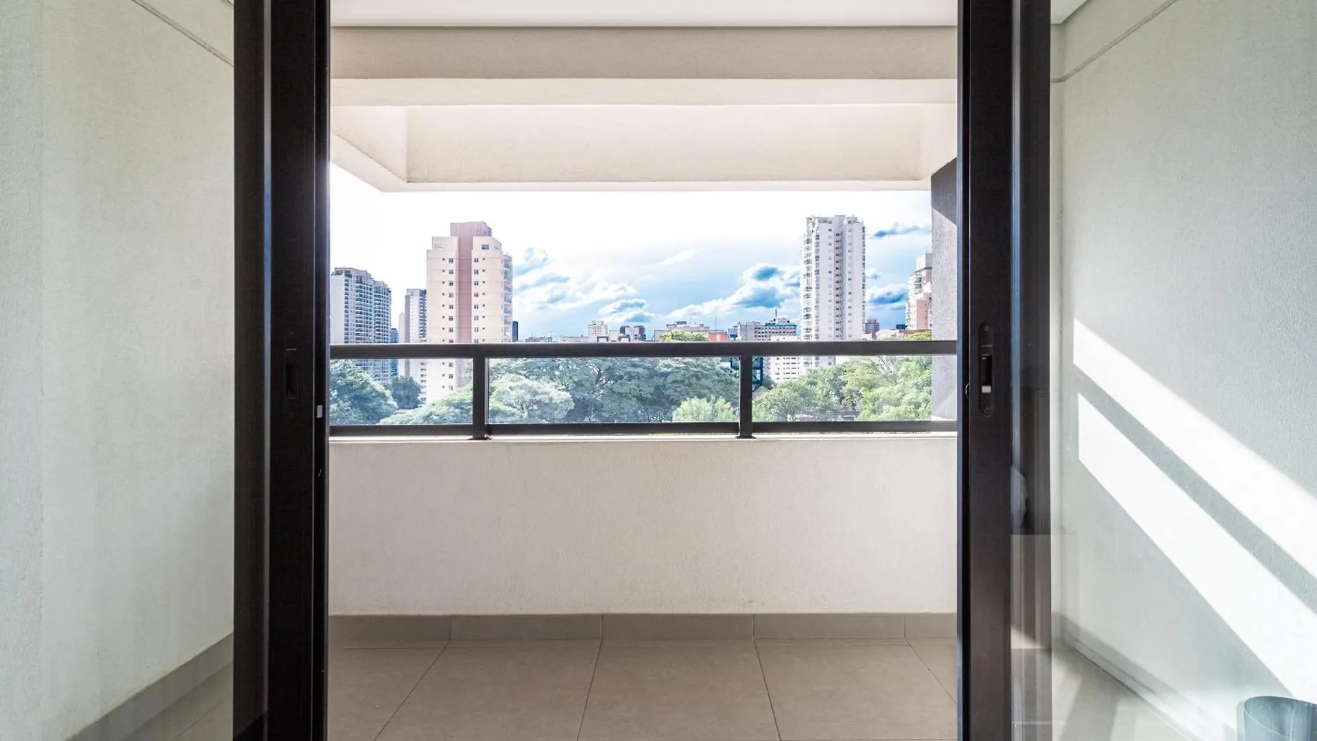 Predio Completo Ao Lado Da Faria Lima - Kasa Apartamento São Paulo