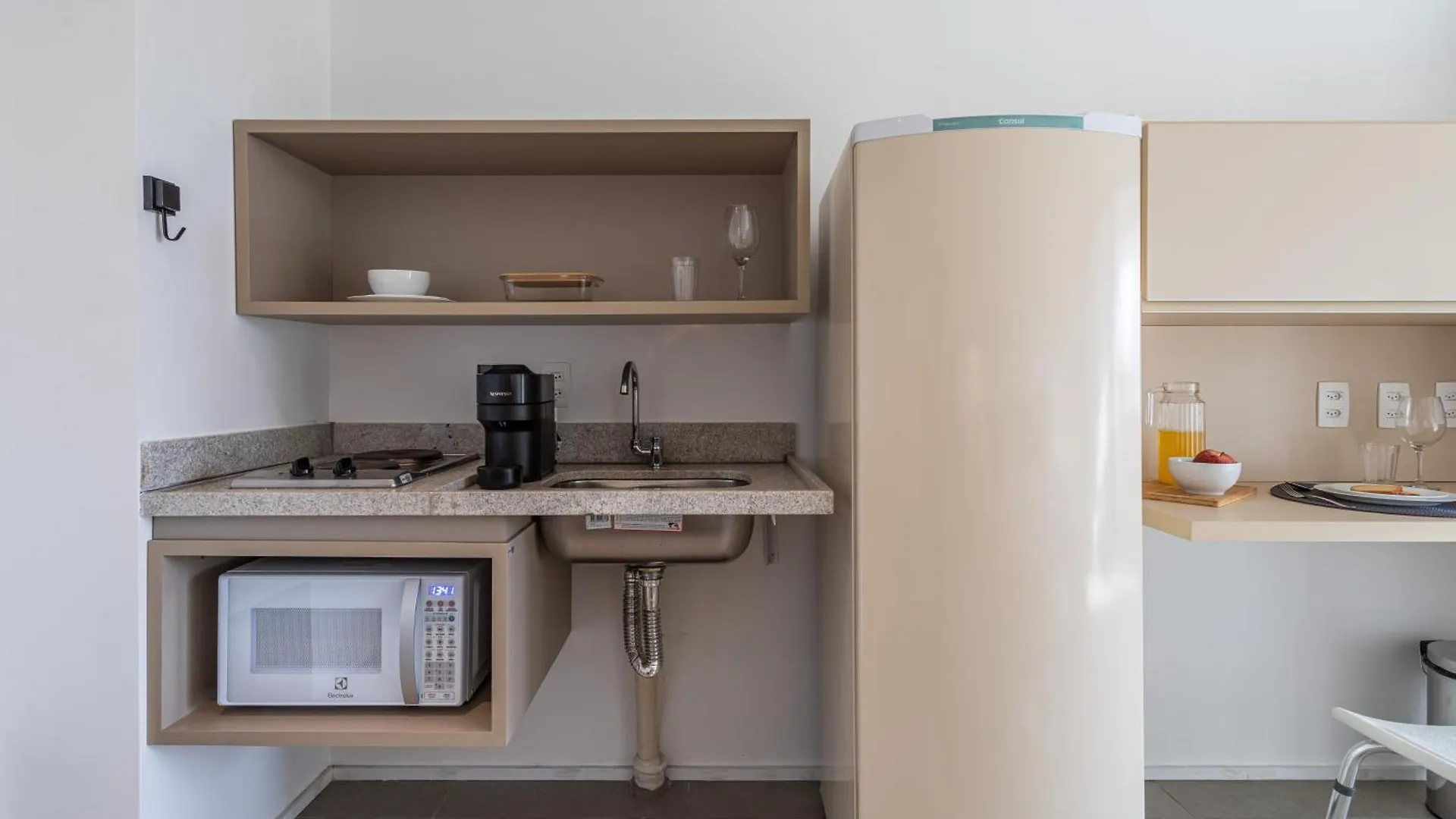 Predio Completo Ao Lado Da Faria Lima - Kasa Apartamento São Paulo