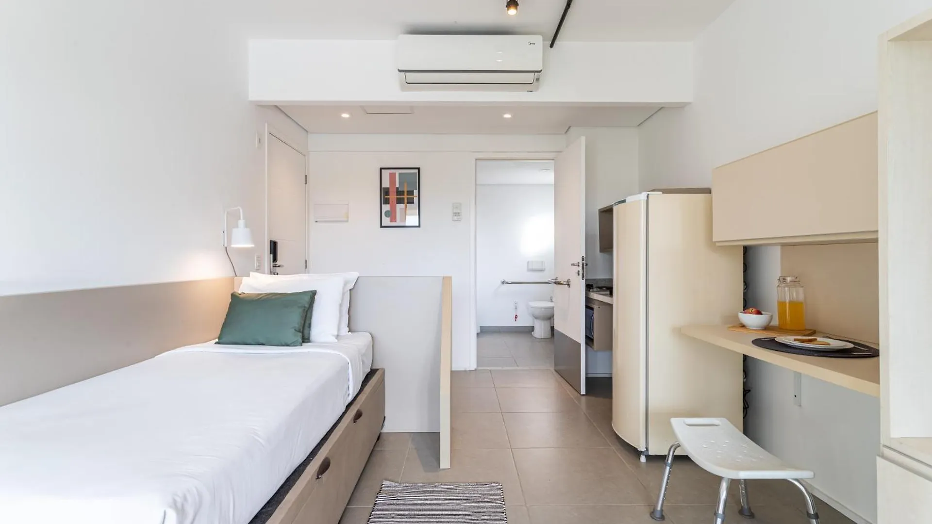 Predio Completo Ao Lado Da Faria Lima - Kasa Apartamento São Paulo Brasil