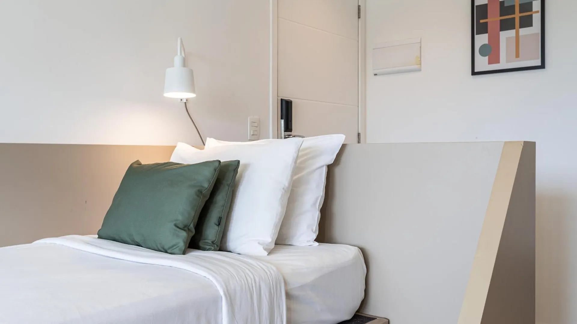 Predio Completo Ao Lado Da Faria Lima - Kasa Apartamento São Paulo