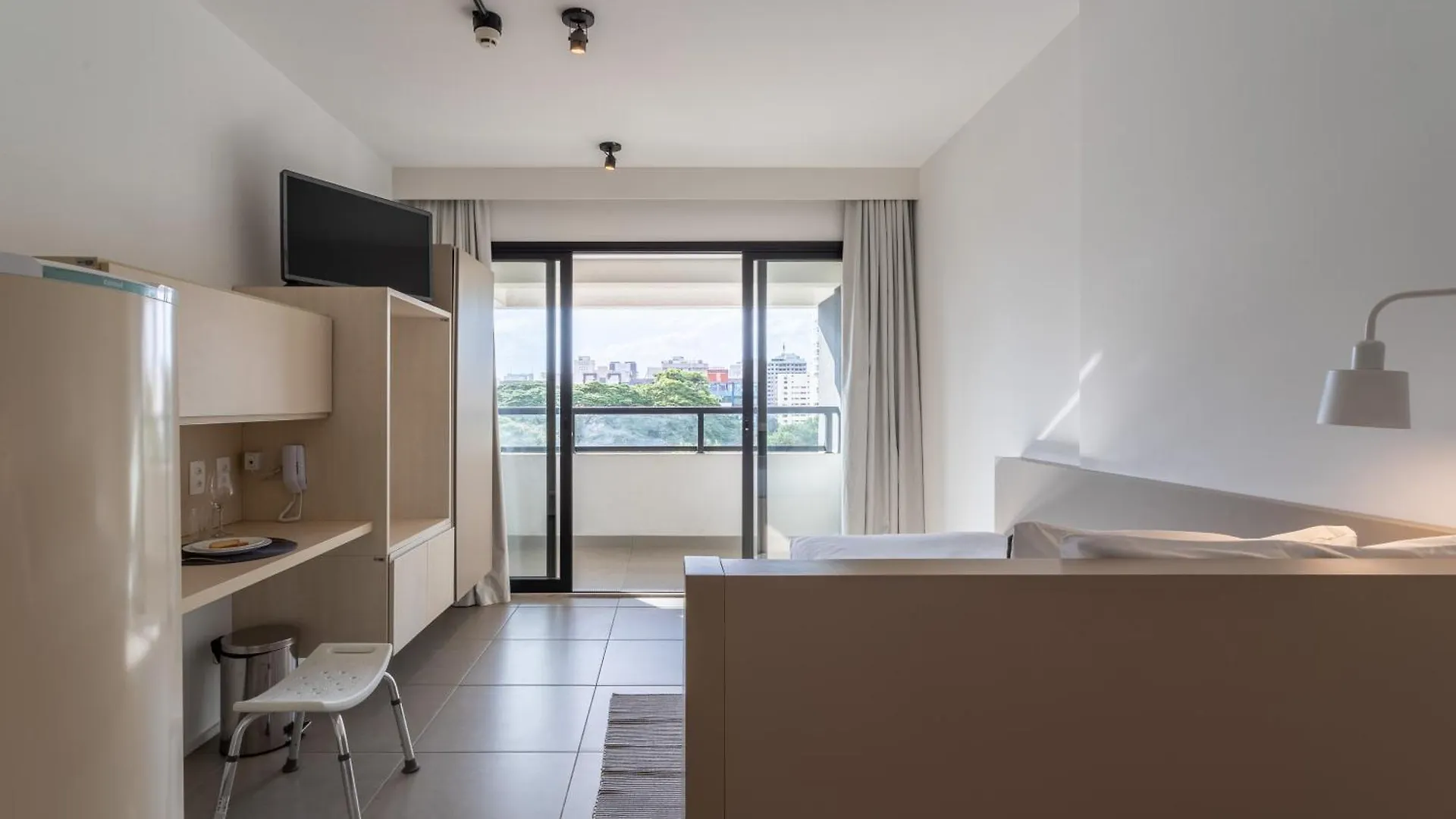 Predio Completo Ao Lado Da Faria Lima - Kasa Apartamento São Paulo
