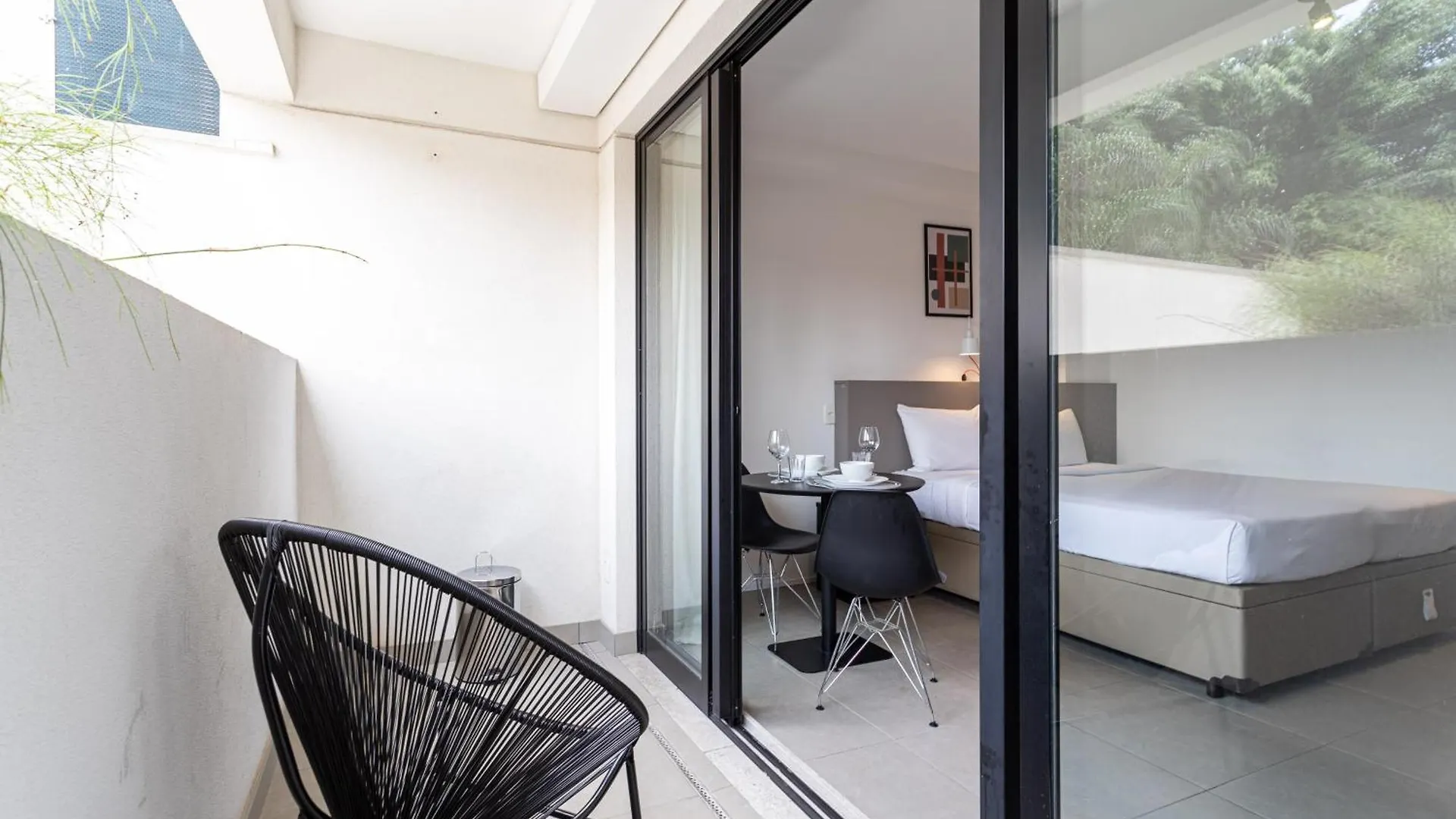 Predio Completo Ao Lado Da Faria Lima - Kasa Apartamento São Paulo
