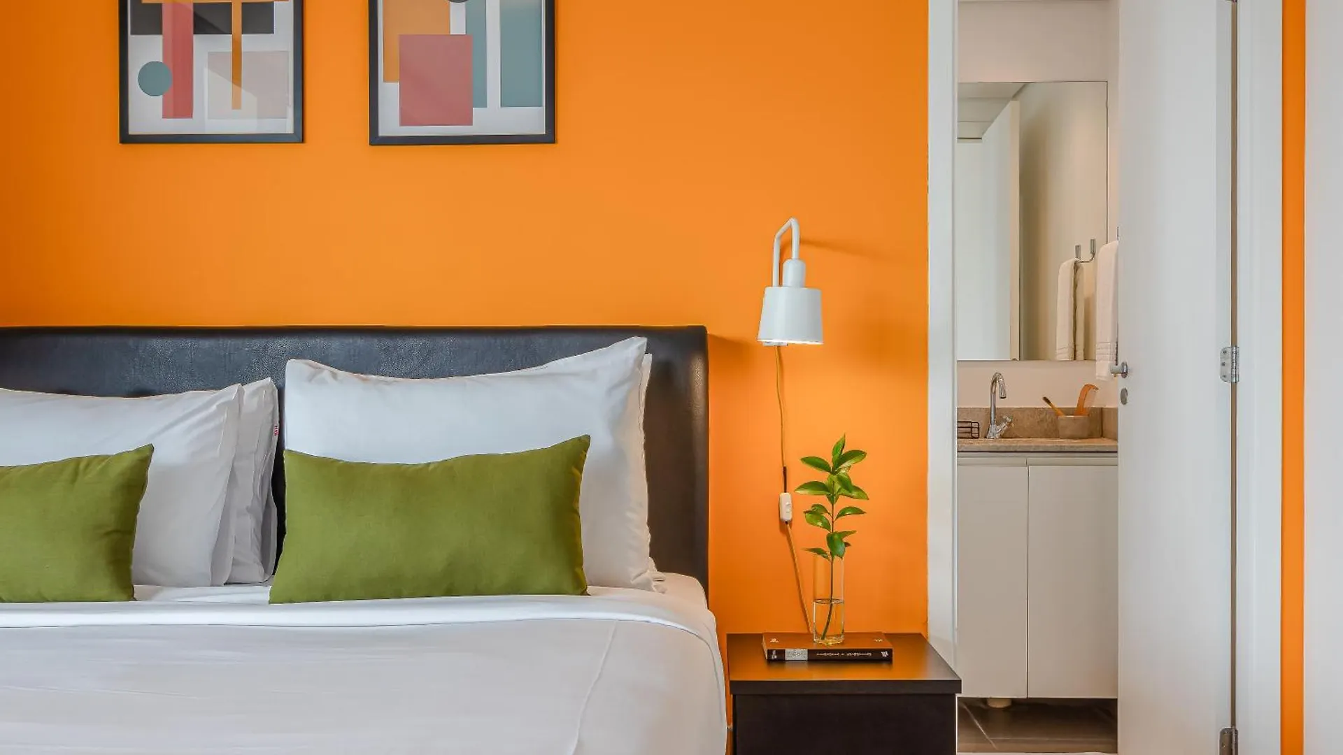 Predio Completo Ao Lado Da Faria Lima - Kasa Apartamento São Paulo