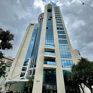 Flat Particular Incrivel No M. Ibirapuera Com Sacada! São Paulo